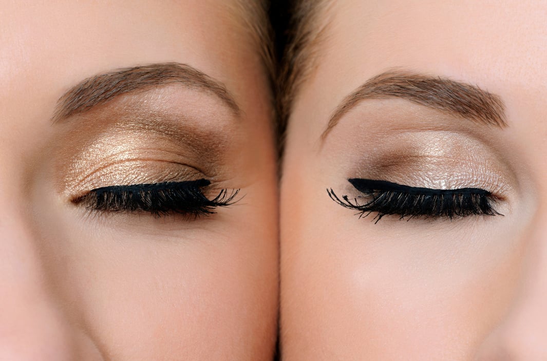 eye makeup